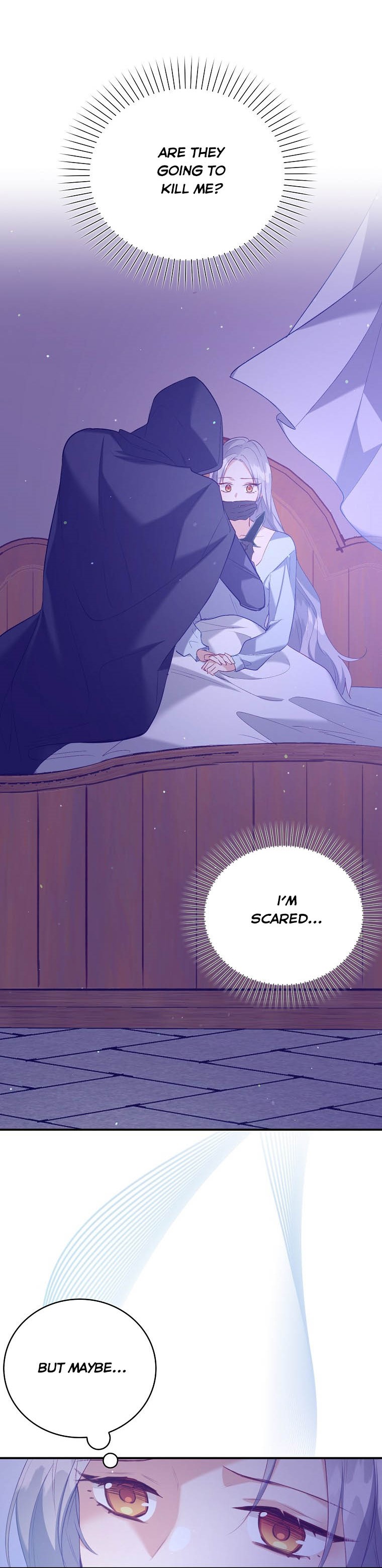 I Realized Only After Losing Her Chapter 9 - Page 15