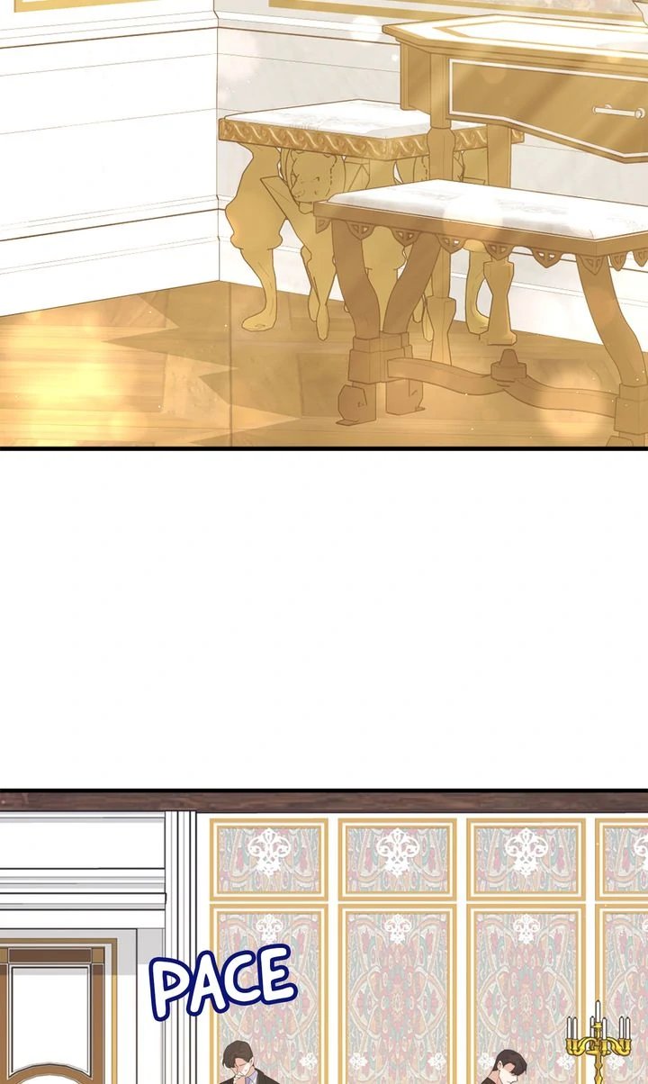 I Realized Only After Losing Her Chapter 90 - Page 1