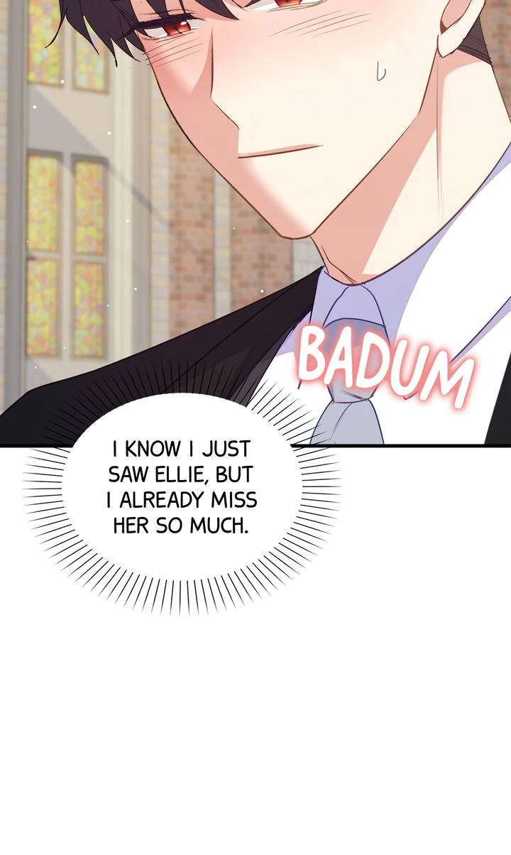 I Realized Only After Losing Her Chapter 90 - Page 13