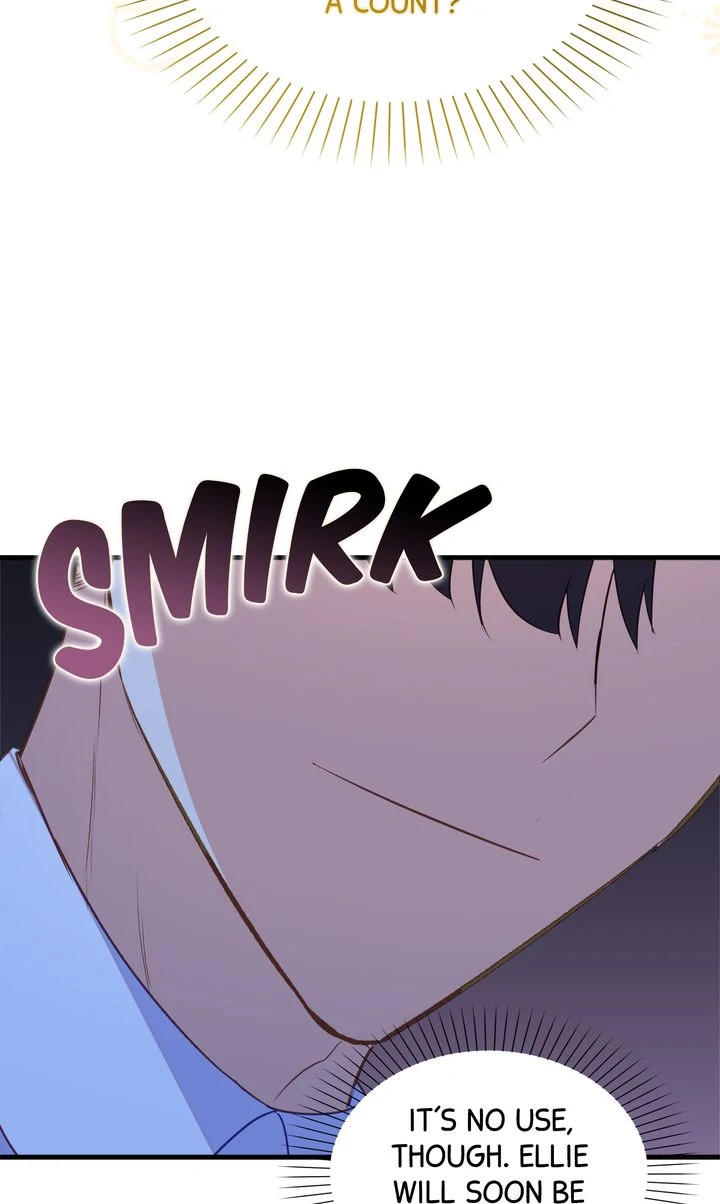 I Realized Only After Losing Her Chapter 90 - Page 17