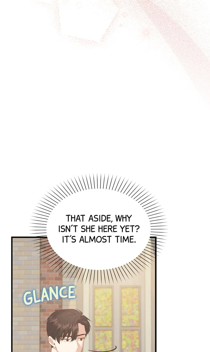 I Realized Only After Losing Her Chapter 90 - Page 21