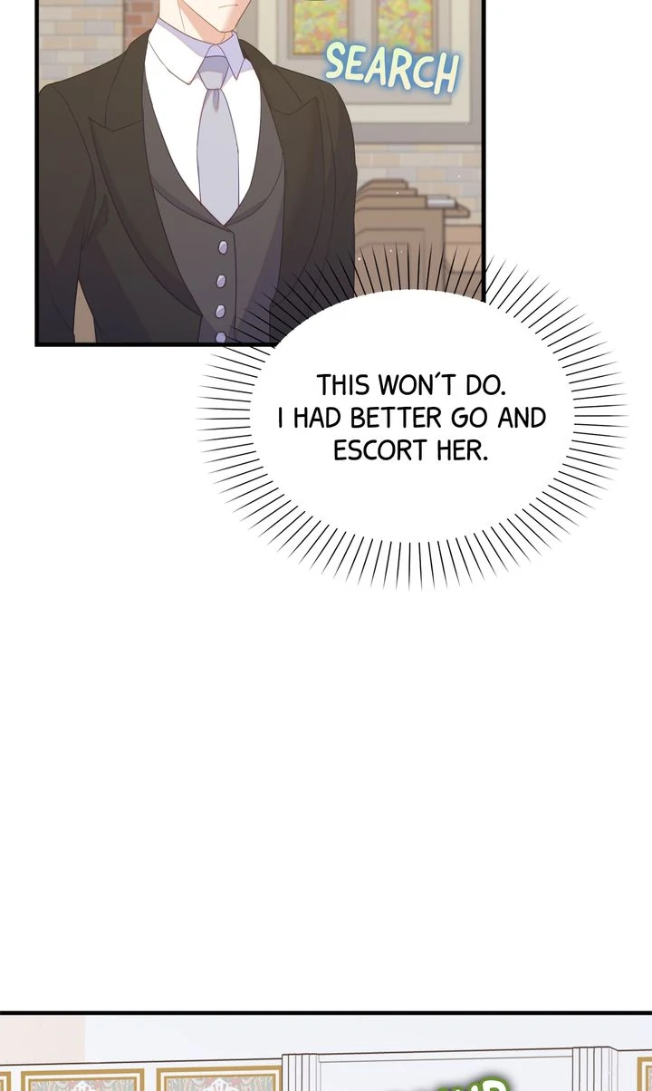 I Realized Only After Losing Her Chapter 90 - Page 22
