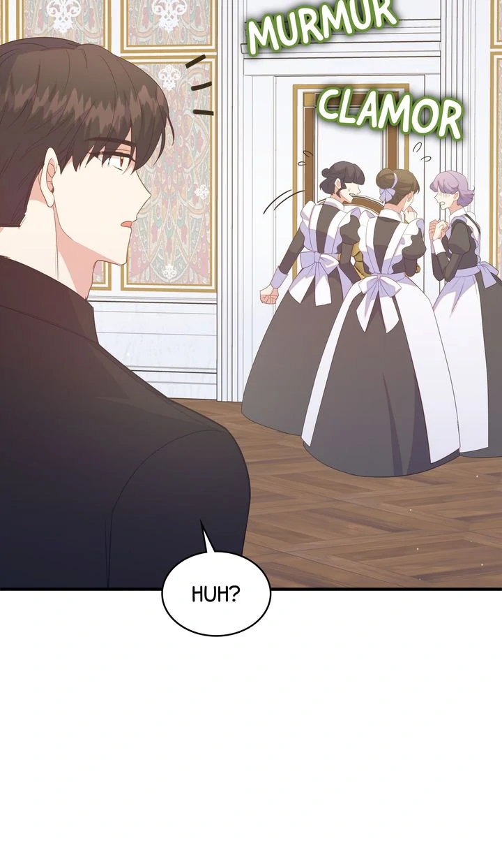I Realized Only After Losing Her Chapter 90 - Page 23
