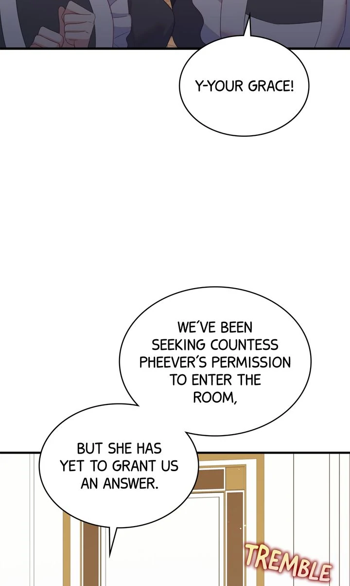 I Realized Only After Losing Her Chapter 90 - Page 25