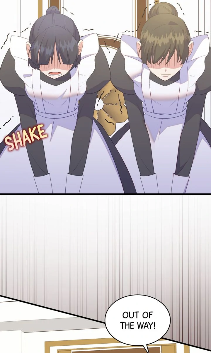 I Realized Only After Losing Her Chapter 90 - Page 26