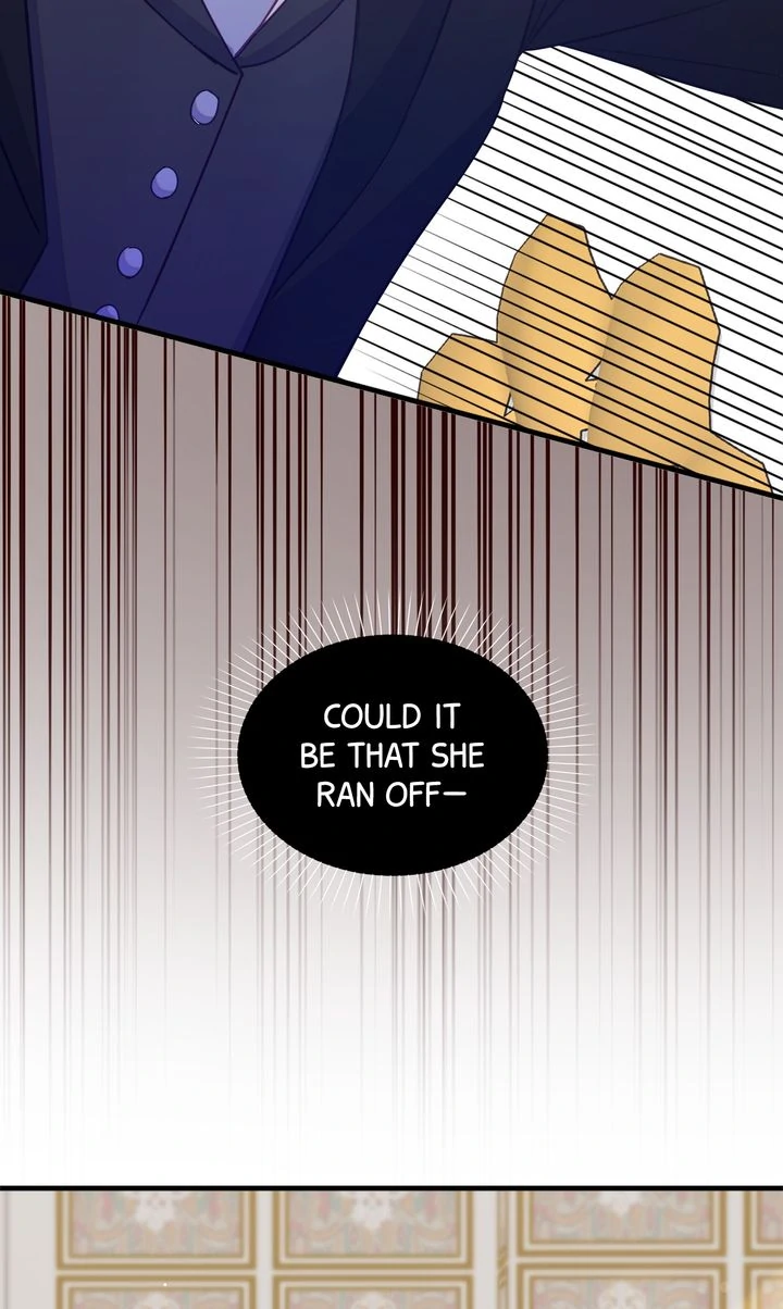 I Realized Only After Losing Her Chapter 90 - Page 29
