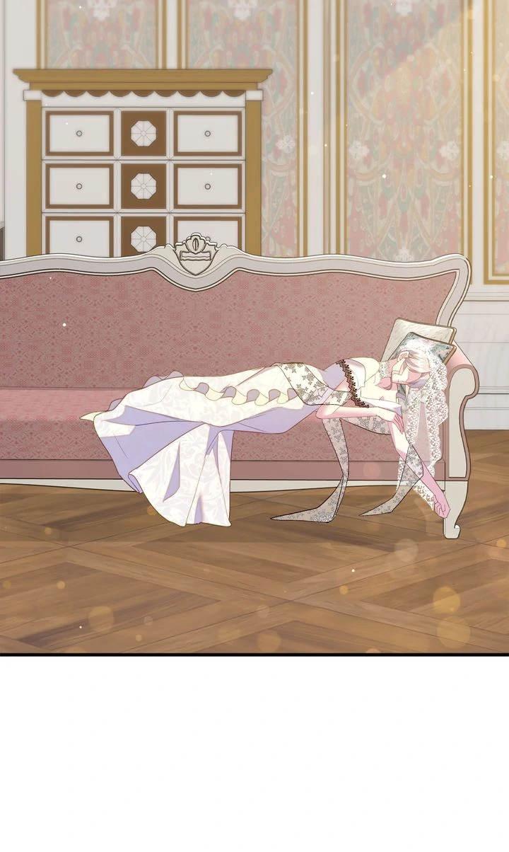 I Realized Only After Losing Her Chapter 90 - Page 30
