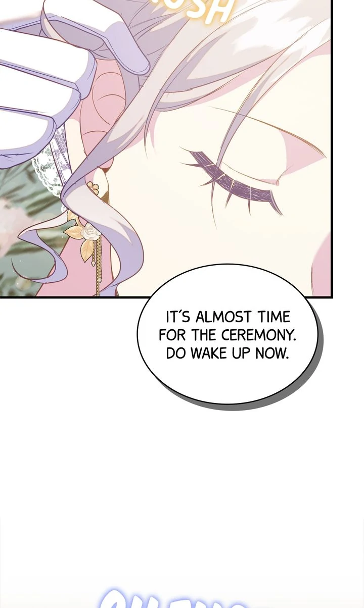 I Realized Only After Losing Her Chapter 90 - Page 33