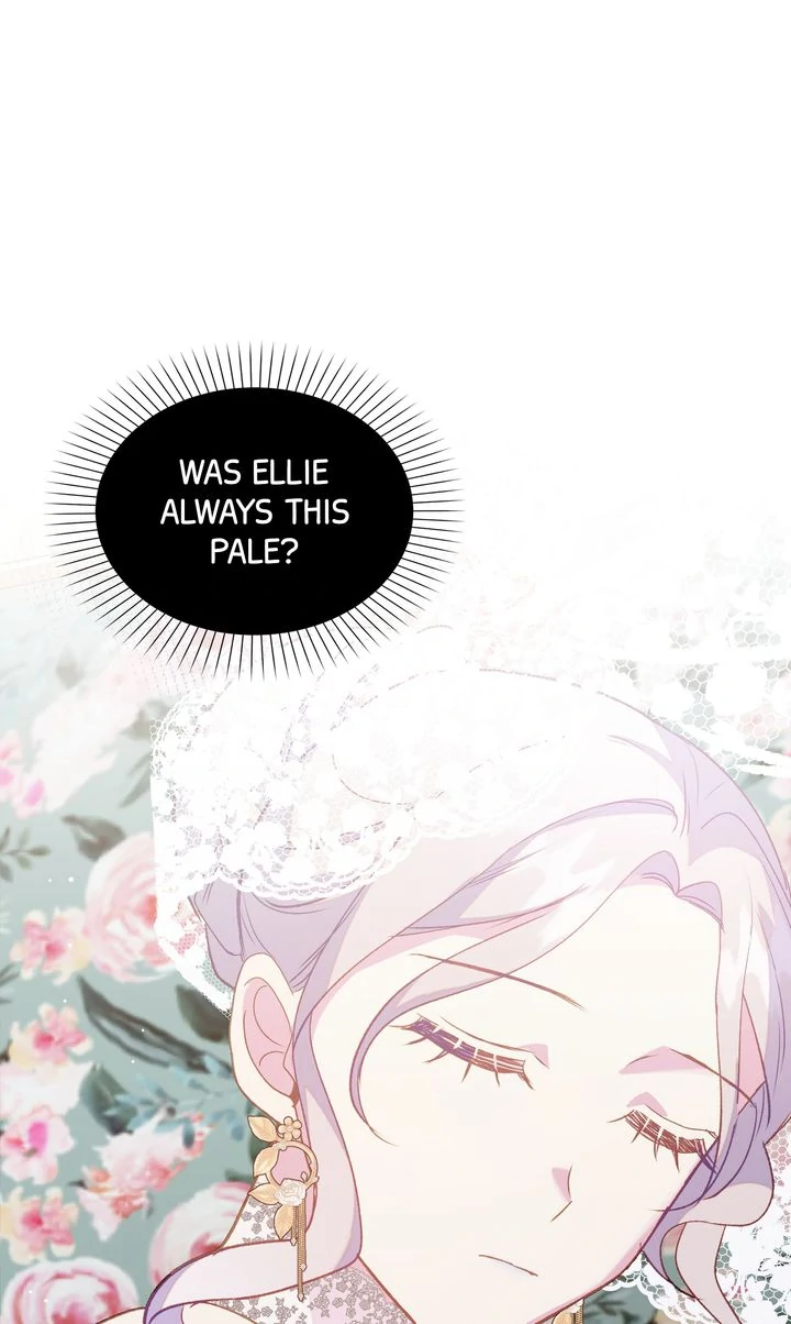 I Realized Only After Losing Her Chapter 90 - Page 36