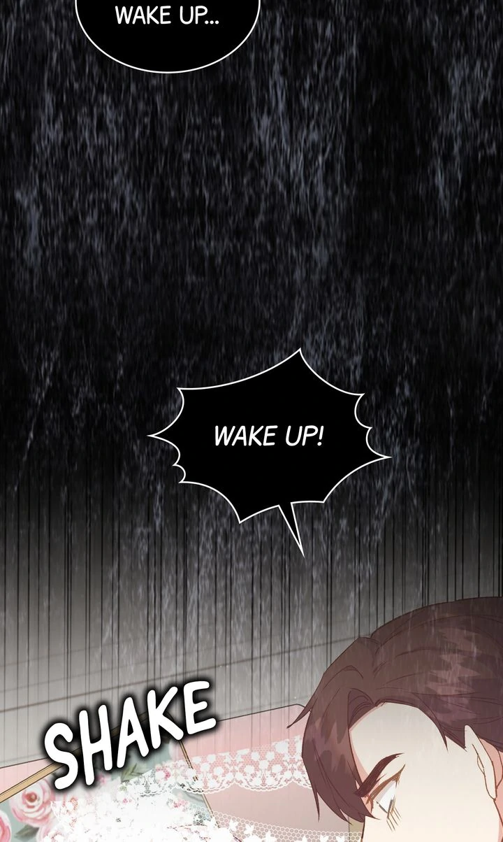 I Realized Only After Losing Her Chapter 90 - Page 39