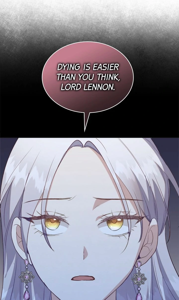 I Realized Only After Losing Her Chapter 90 - Page 4