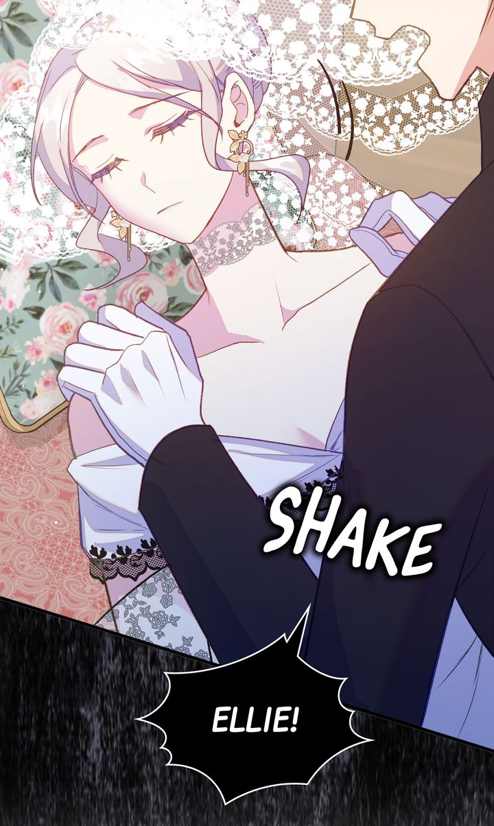I Realized Only After Losing Her Chapter 90 - Page 40
