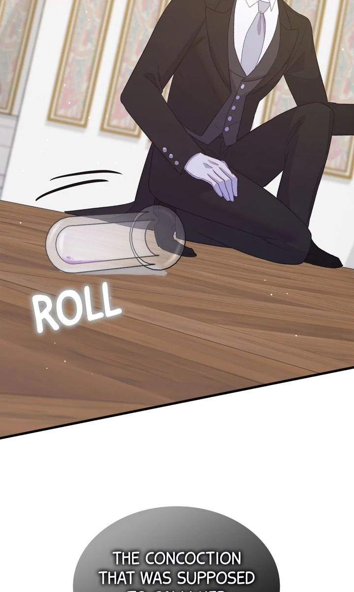 I Realized Only After Losing Her Chapter 90 - Page 43