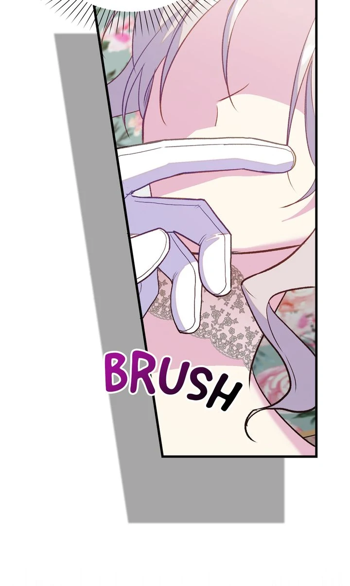 I Realized Only After Losing Her Chapter 90 - Page 47