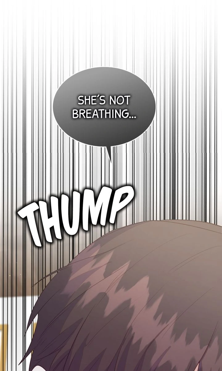 I Realized Only After Losing Her Chapter 90 - Page 48
