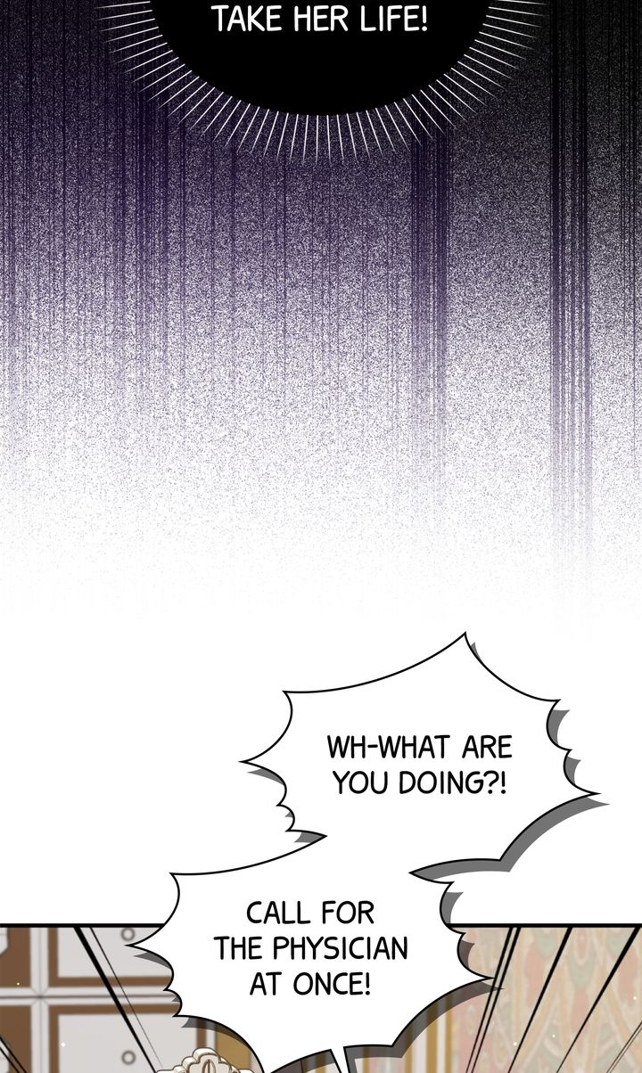 I Realized Only After Losing Her Chapter 90 - Page 50