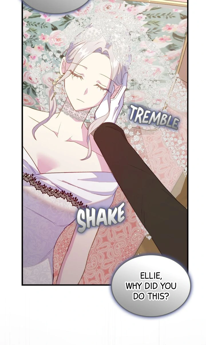 I Realized Only After Losing Her Chapter 90 - Page 53