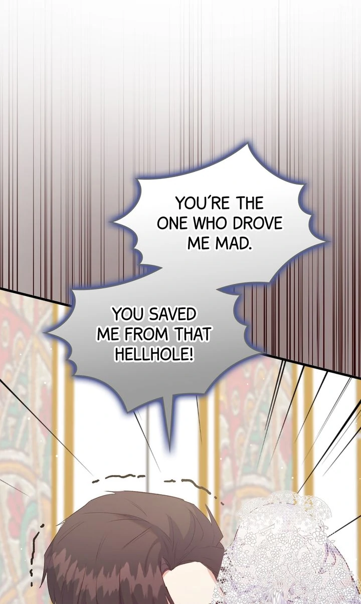 I Realized Only After Losing Her Chapter 90 - Page 54