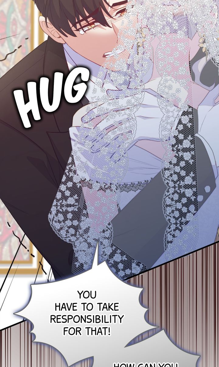 I Realized Only After Losing Her Chapter 90 - Page 55