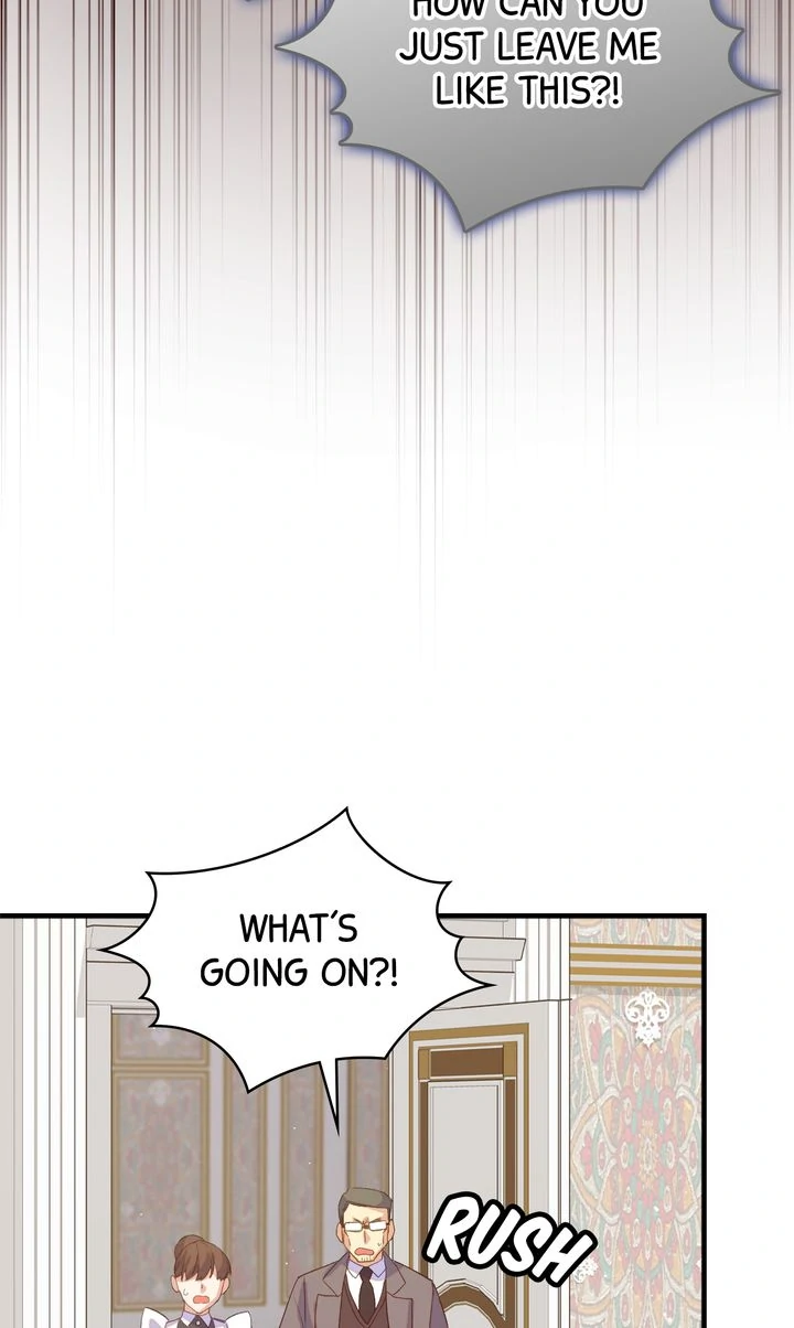 I Realized Only After Losing Her Chapter 90 - Page 56