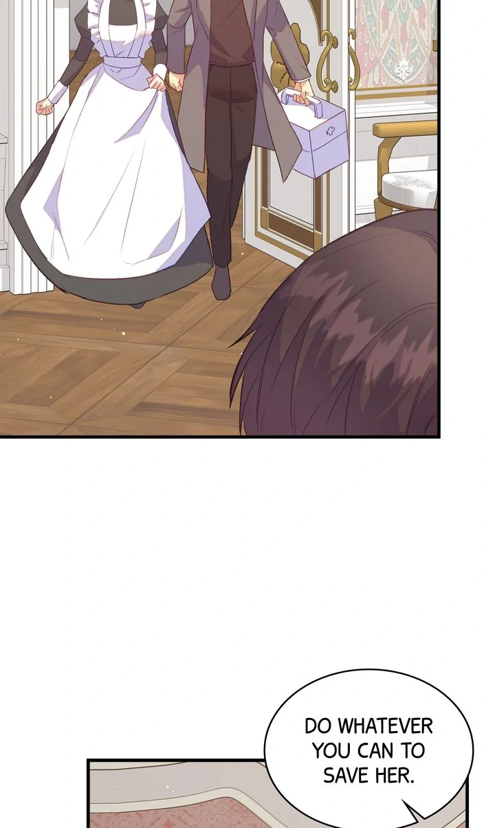 I Realized Only After Losing Her Chapter 90 - Page 57