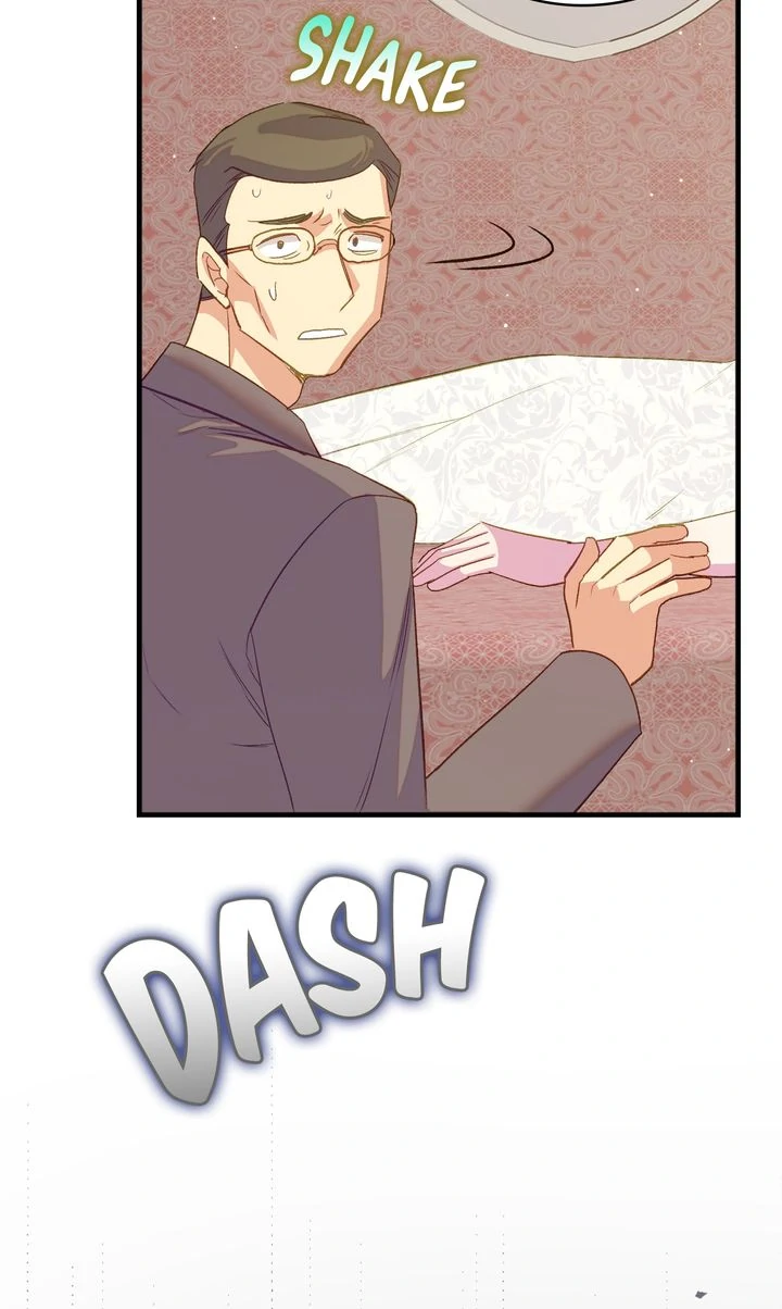 I Realized Only After Losing Her Chapter 90 - Page 58