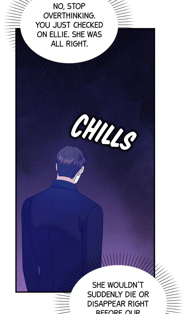 I Realized Only After Losing Her Chapter 90 - Page 6