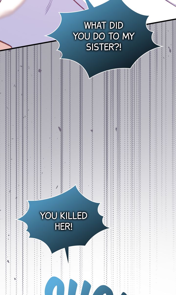 I Realized Only After Losing Her Chapter 90 - Page 60