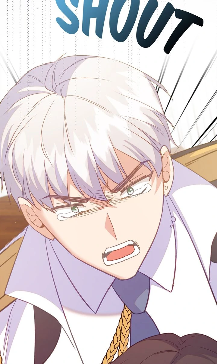I Realized Only After Losing Her Chapter 90 - Page 61