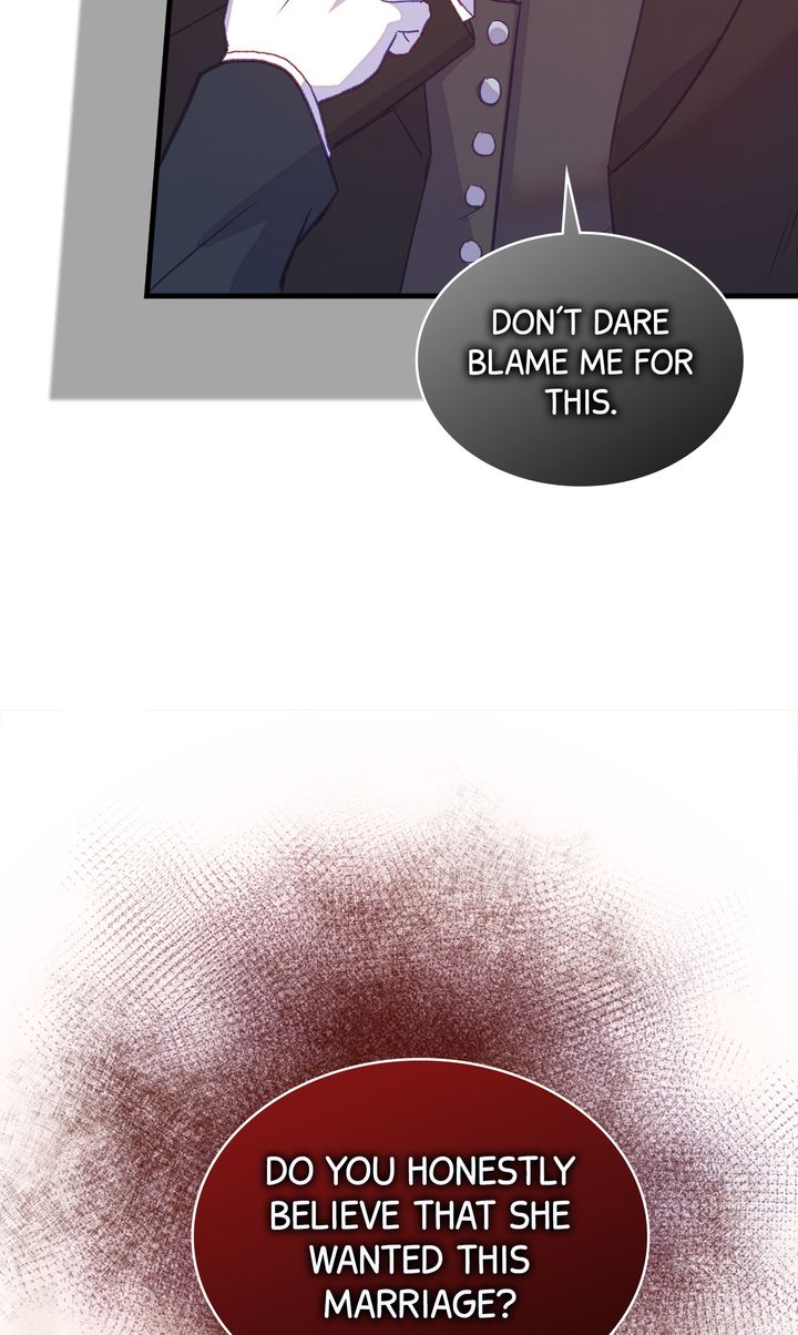 I Realized Only After Losing Her Chapter 90 - Page 64