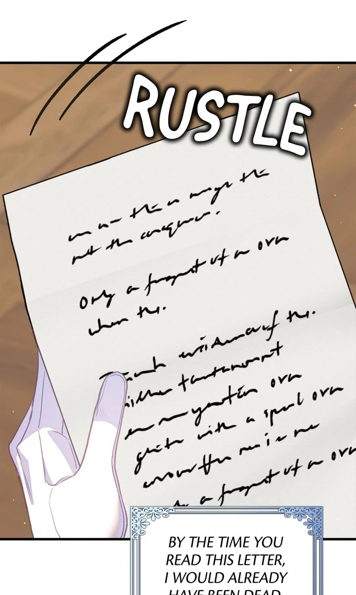 I Realized Only After Losing Her Chapter 90 - Page 68