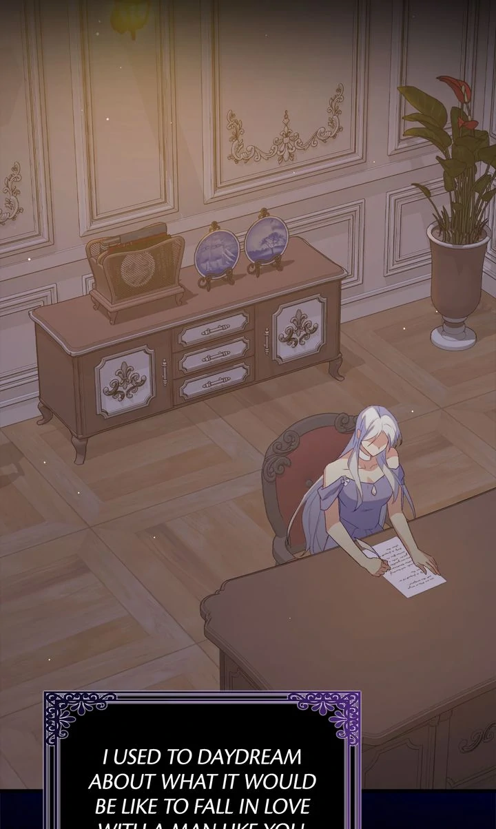 I Realized Only After Losing Her Chapter 90 - Page 70