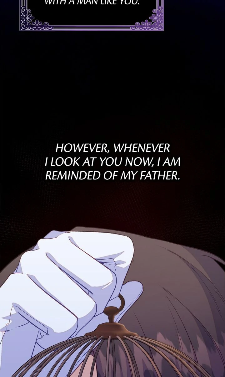 I Realized Only After Losing Her Chapter 90 - Page 71