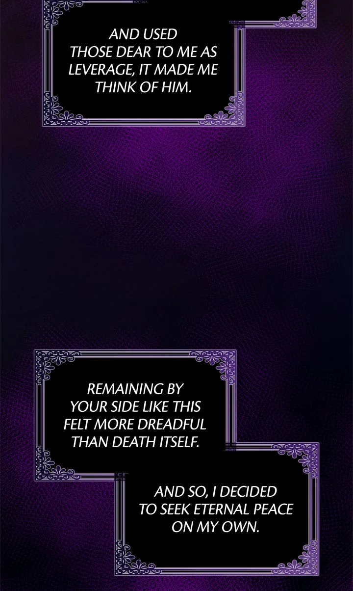 I Realized Only After Losing Her Chapter 90 - Page 73