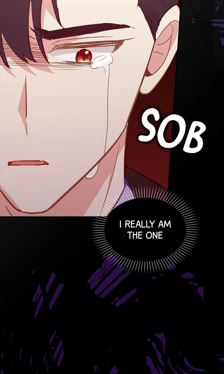 I Realized Only After Losing Her Chapter 90 - Page 78