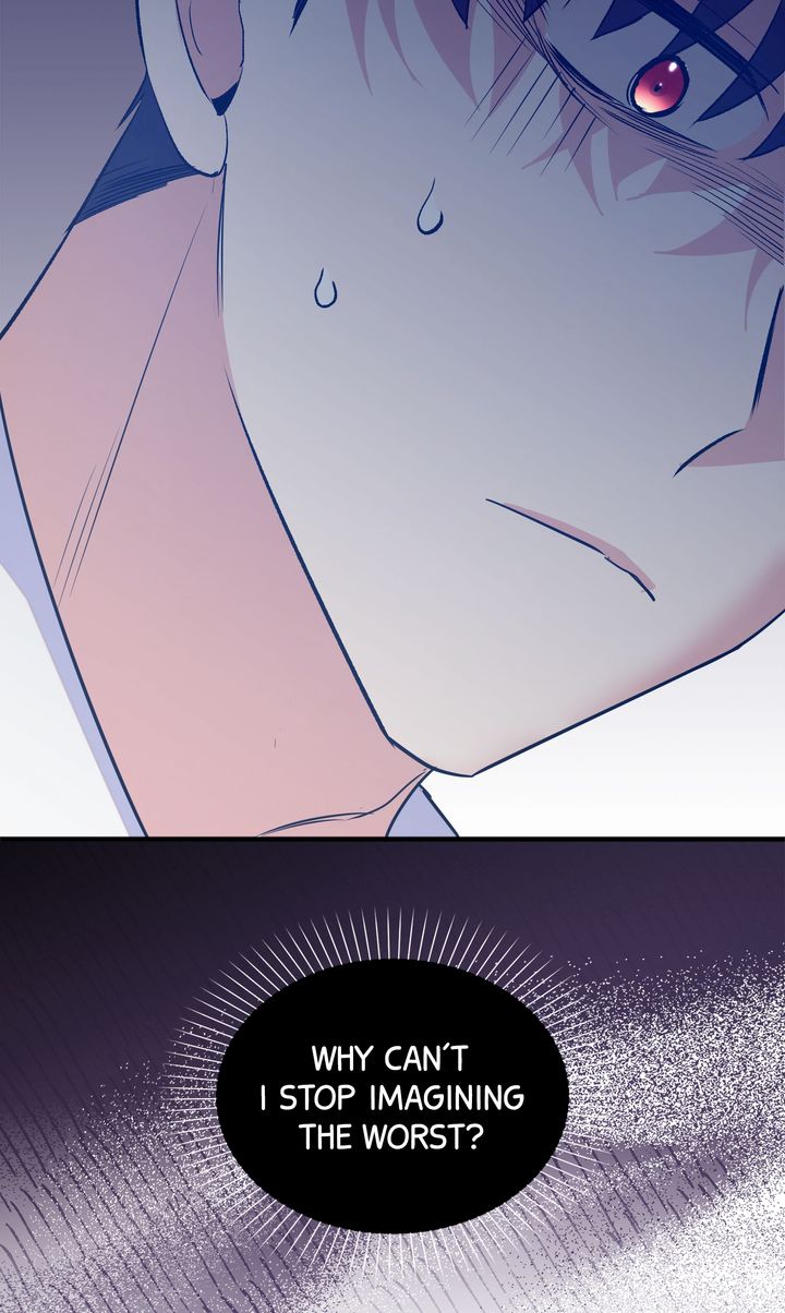 I Realized Only After Losing Her Chapter 90 - Page 8