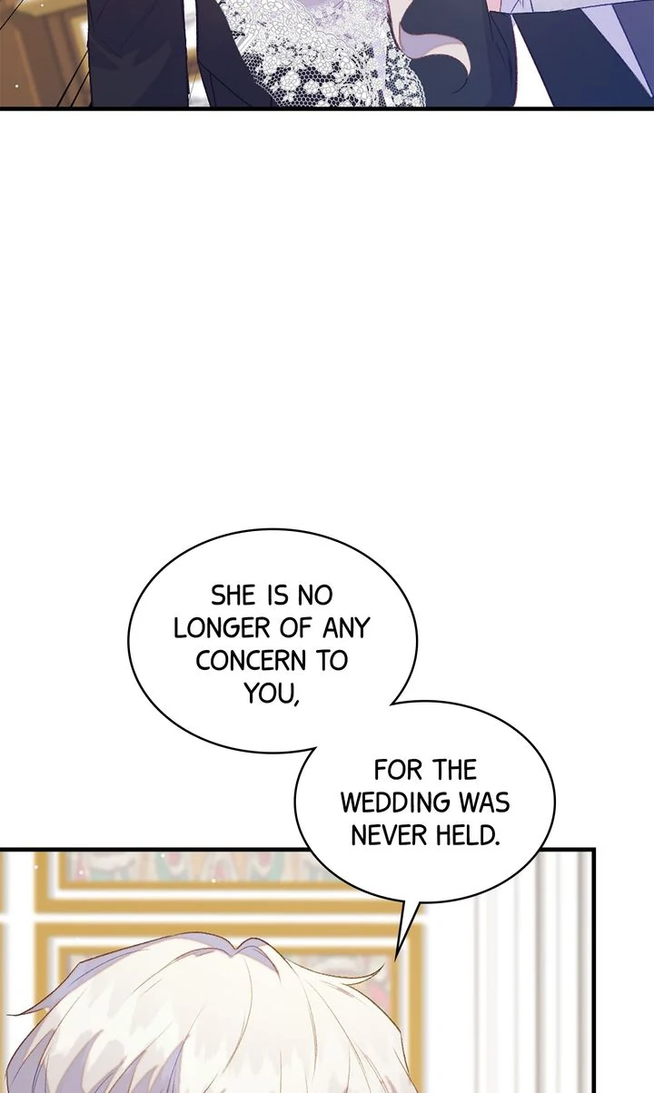 I Realized Only After Losing Her Chapter 90 - Page 82