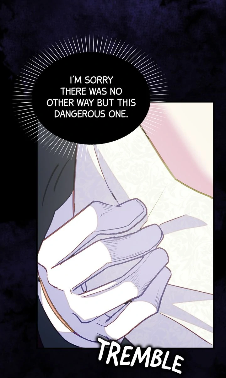 I Realized Only After Losing Her Chapter 90 - Page 85
