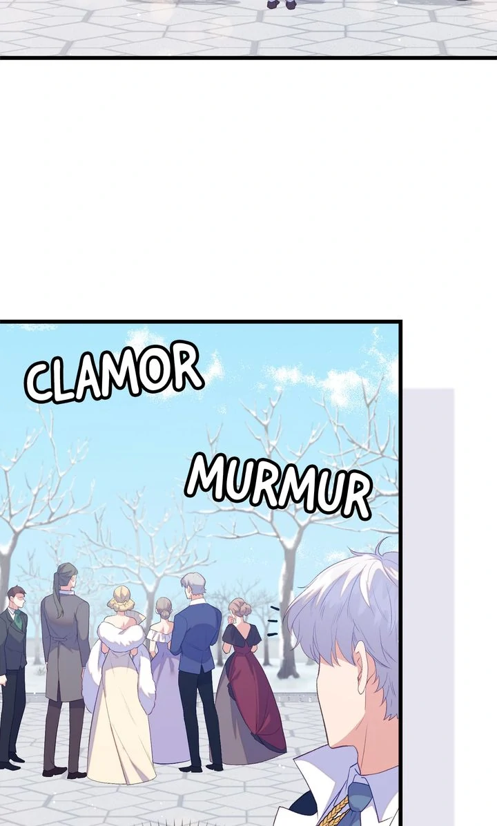 I Realized Only After Losing Her Chapter 91 - Page 1