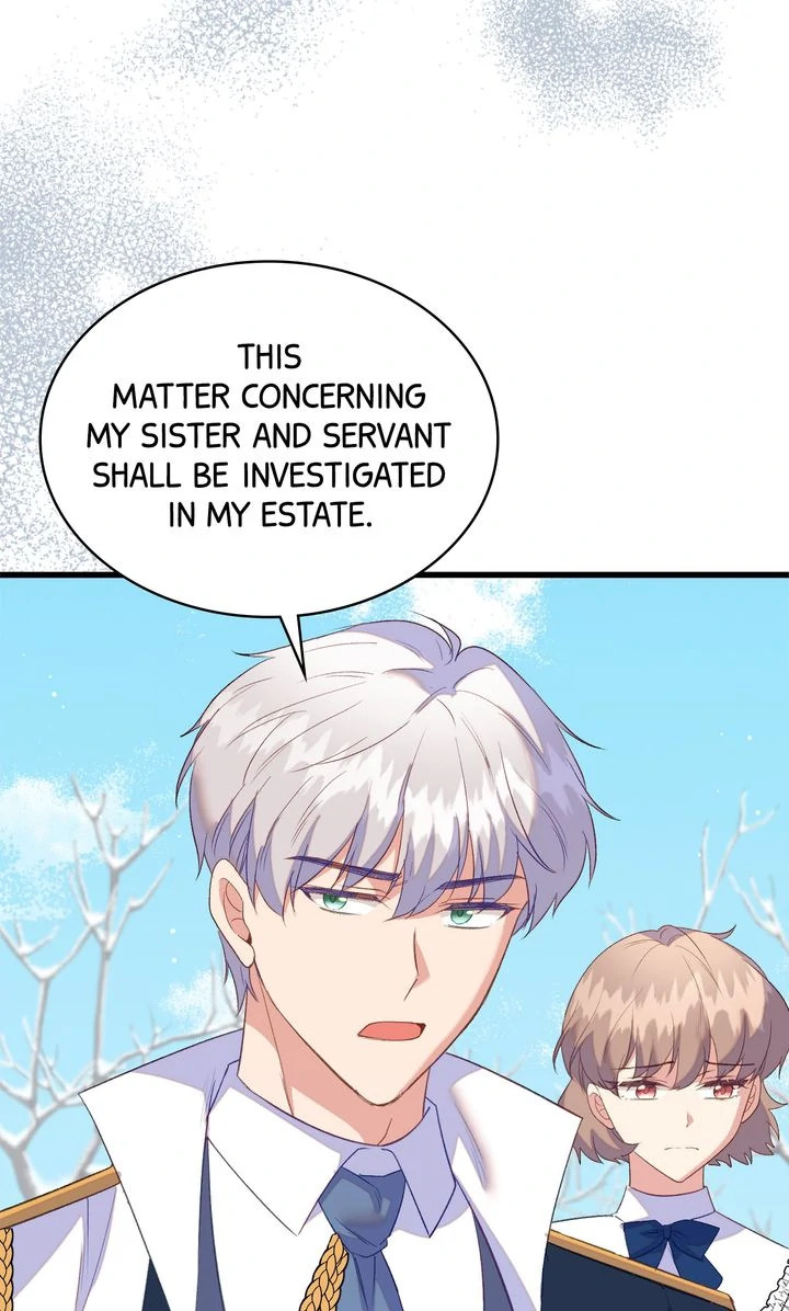 I Realized Only After Losing Her Chapter 91 - Page 10