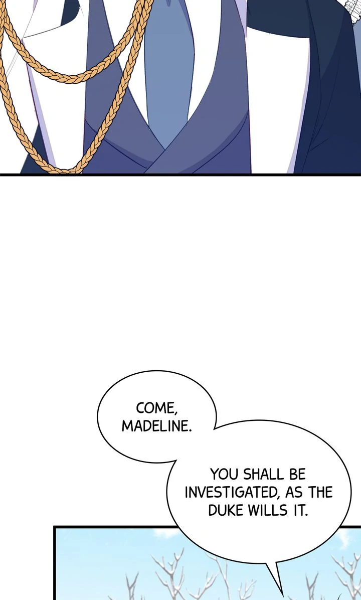 I Realized Only After Losing Her Chapter 91 - Page 11