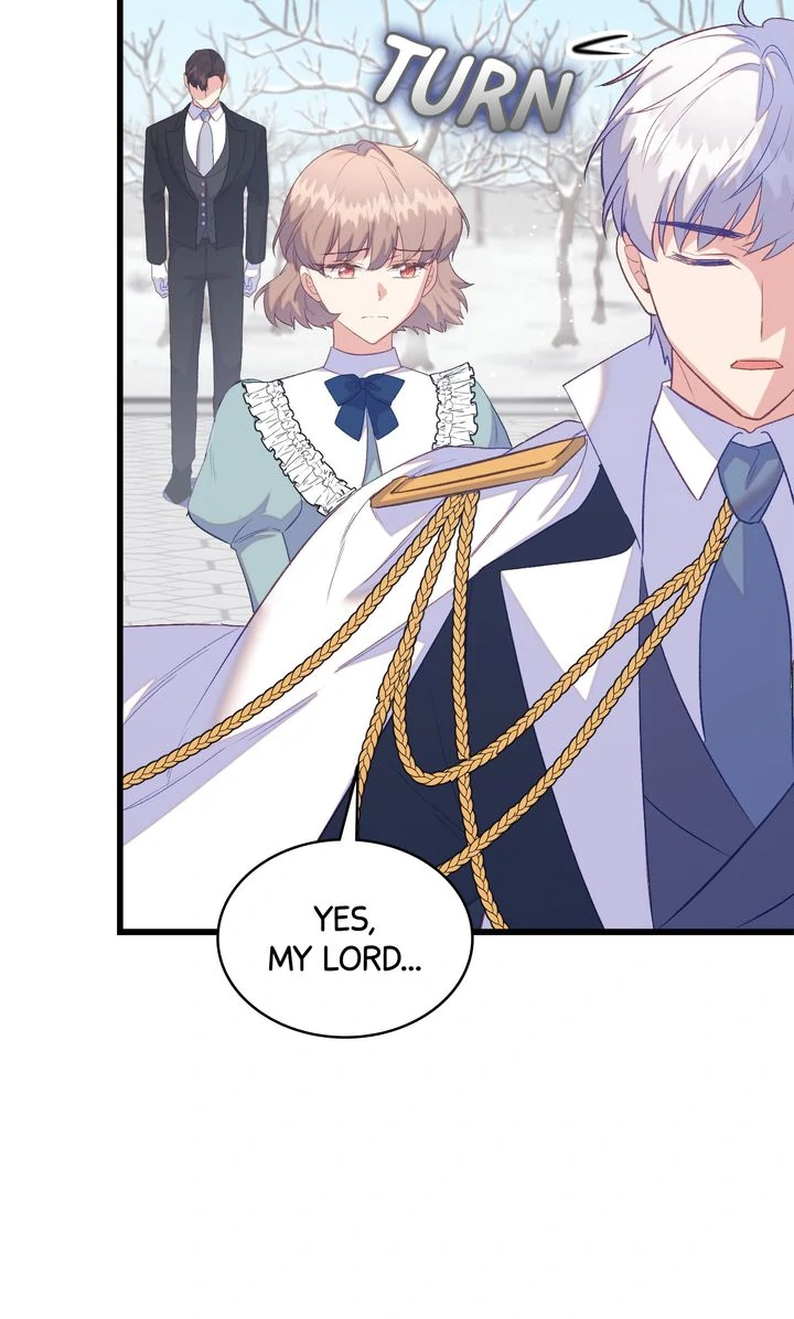 I Realized Only After Losing Her Chapter 91 - Page 12