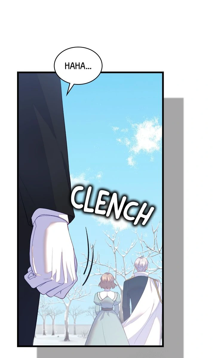 I Realized Only After Losing Her Chapter 91 - Page 13