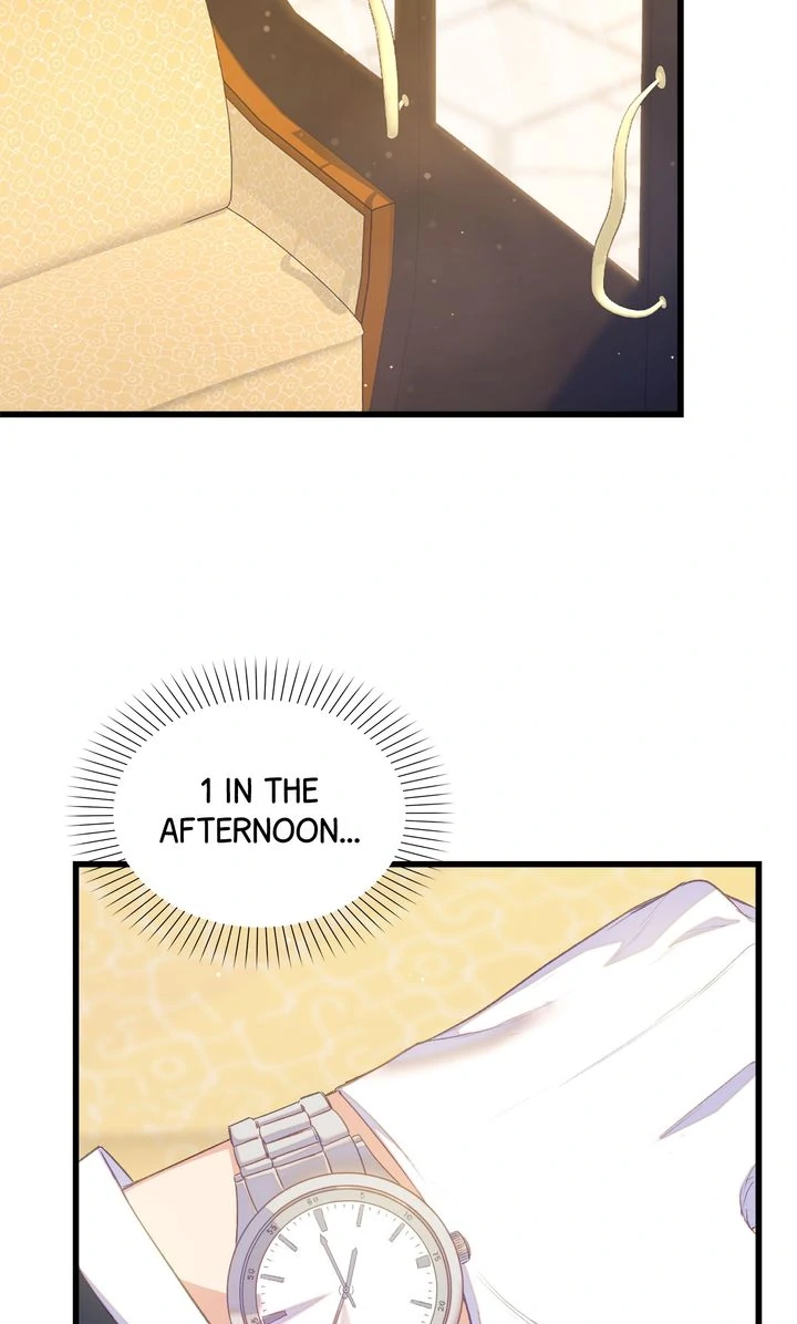I Realized Only After Losing Her Chapter 91 - Page 18
