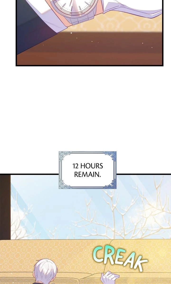 I Realized Only After Losing Her Chapter 91 - Page 19