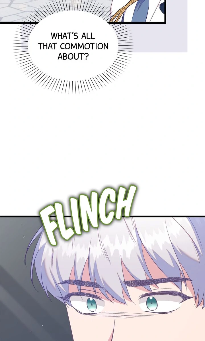 I Realized Only After Losing Her Chapter 91 - Page 2