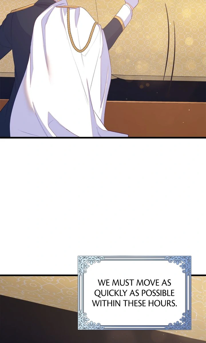 I Realized Only After Losing Her Chapter 91 - Page 20