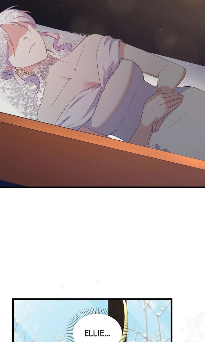 I Realized Only After Losing Her Chapter 91 - Page 21