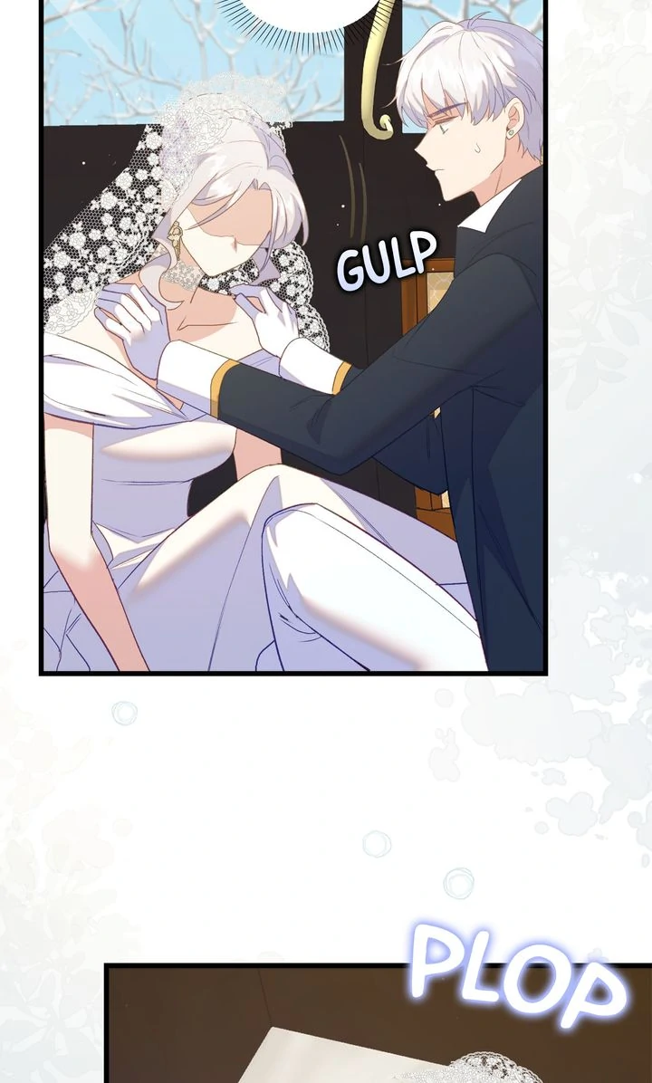 I Realized Only After Losing Her Chapter 91 - Page 22