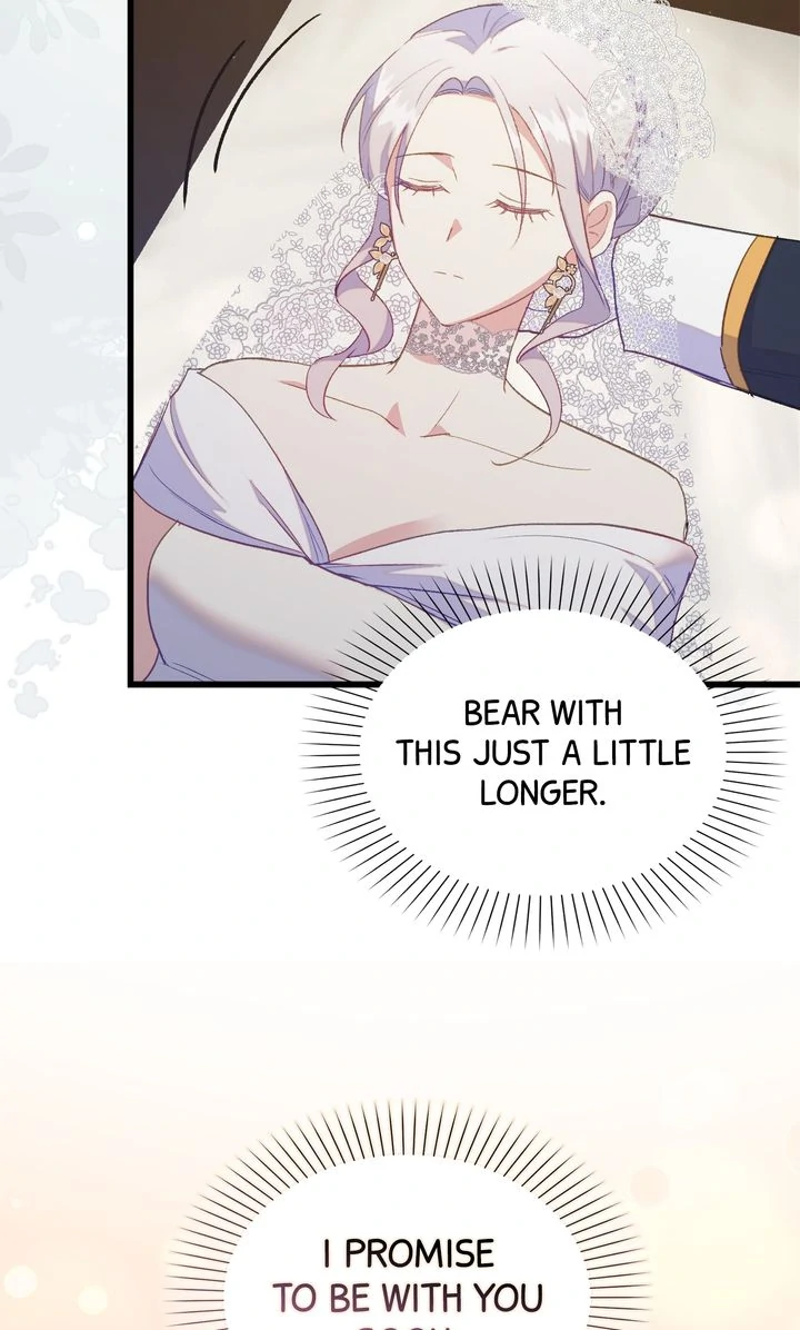 I Realized Only After Losing Her Chapter 91 - Page 23